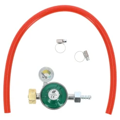 Drukregelaar gas plus 37mbar BE SH