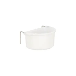 Eetpot met haken 11 cm