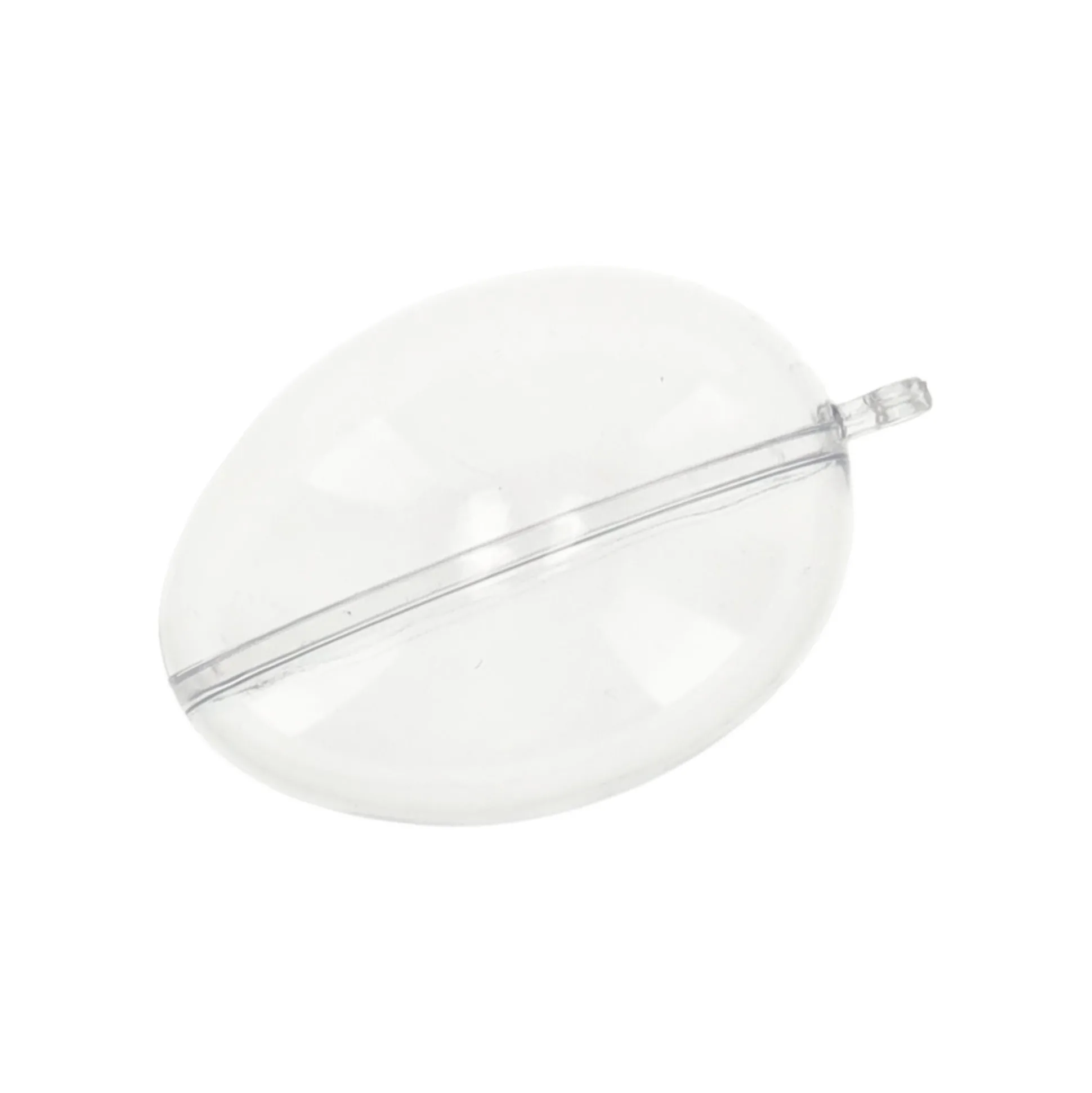 Ei plastic 6 cm vulbaar