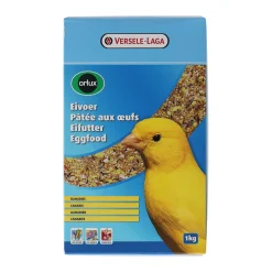 Eivoer dr kanarie 1kg Orlux