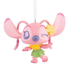 Famous character Angel Hallmark