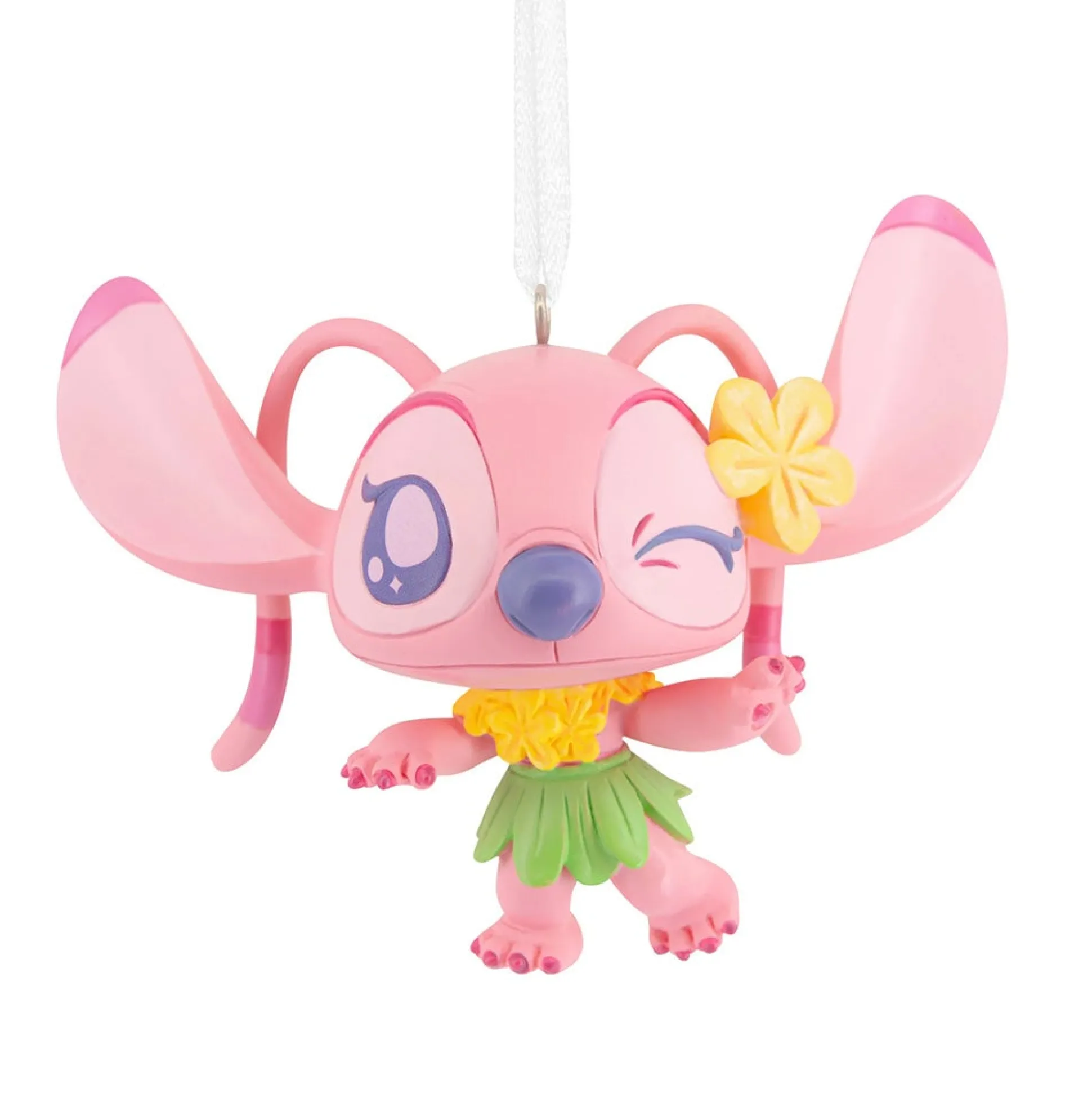 Famous character Angel Hallmark