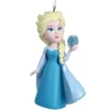 Famous character Elsa Hallmark