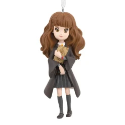 Famous character Hermione Hallmark