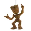 Famous character Little Groot Hallmark