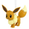 Famous character Pokemon Eevee Hallmark