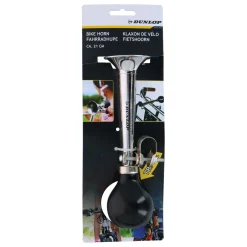 Fietshoorn 21cm Dunlop