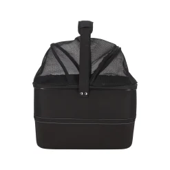 Fietsmand voor 41x41x29cm zwart