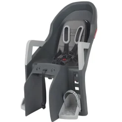 Fietsstoel achter guppy maxi Polisport