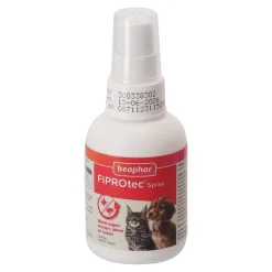 FiproTec spray pup+kitten Beaphar