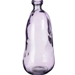 Fles Pinto recycled lila 51 x 22 cm