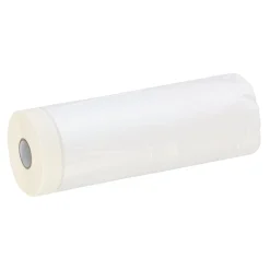 Folie met afplaktape 1100 mm 30 m Lotus