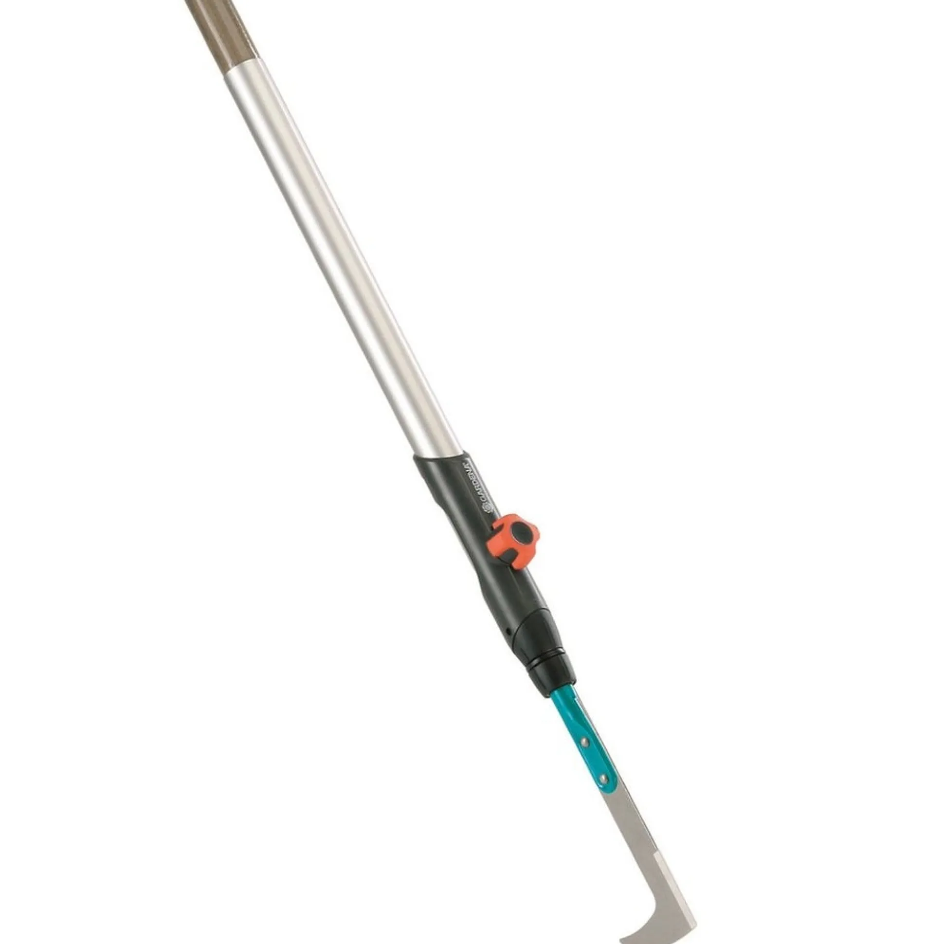 Gardena voegenkrabber met steel 130 cm combisystem 3001