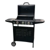 Gasbarbecue Delaware