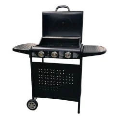 Gasbarbecue Delaware