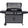 Gasbarbecue Beaverton