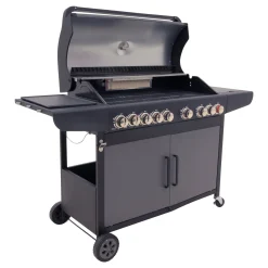 Gasbarbecue Beaverton