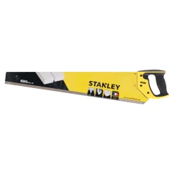 Gasbetonzaag Stanley