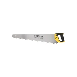 Gasbetonzaag Stanley