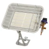 Gaskachel GH36 NL en BE Sun Heat