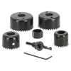 Gatenzaag 32-38-51-54mm Lotus