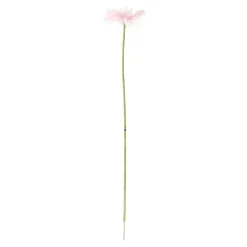 Gerbera roze 50 cm