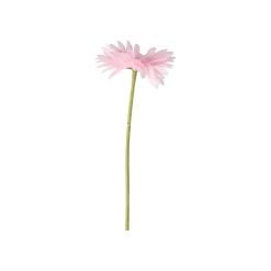 Gerbera roze 50 cm