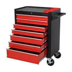 Gereedschapswagen GW-7 Lades Lotus