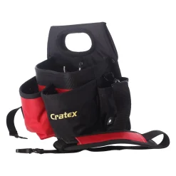Gereedschapszak 1608 Cratex