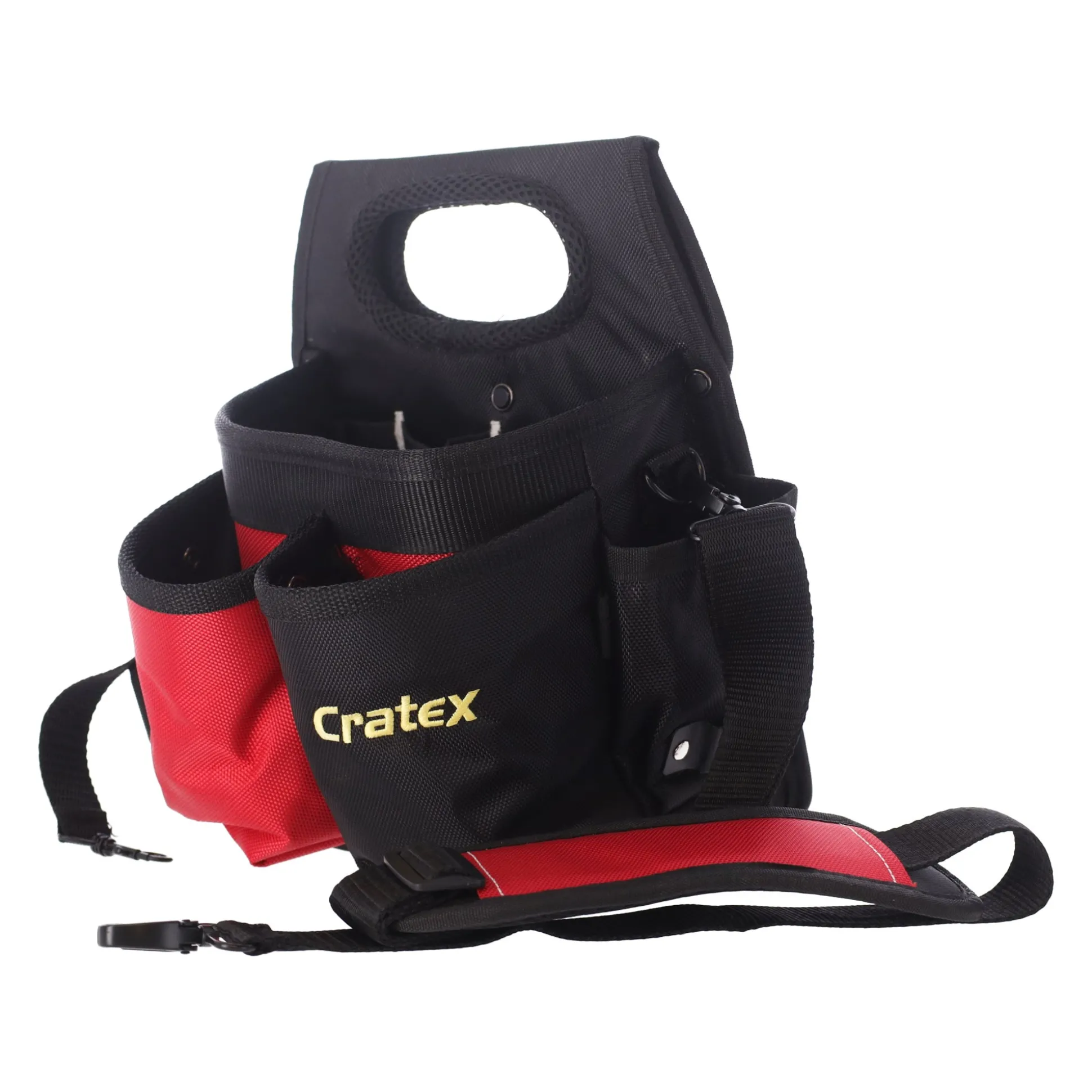 Gereedschapszak 1608 Cratex
