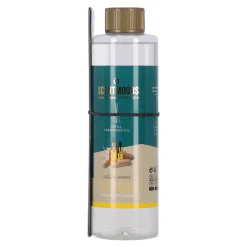 Geurstokjes refill musk wood 400ml ScentMoods