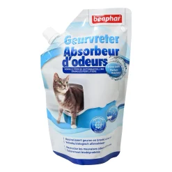 Geurvreter 400gr Beaphar