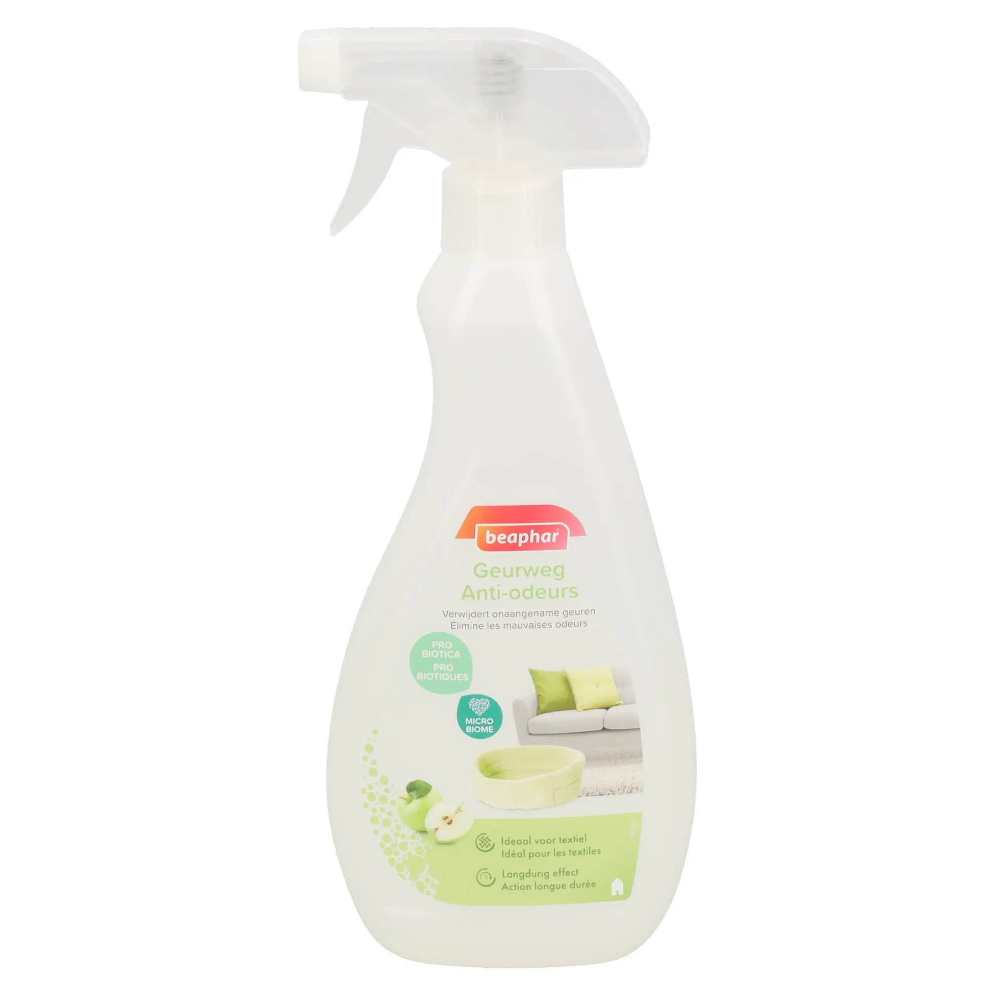 Geurweg 500ml Beaphar