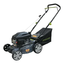Grasmaaier benzine CM40 Rhodos