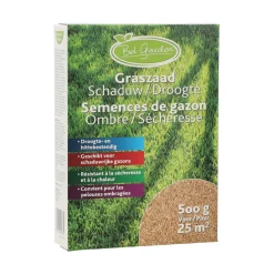 Graszaad schaduwgazon 500gr Bel Garden