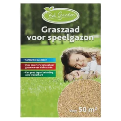 Graszaad speelgazon 1000gr