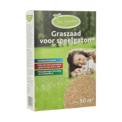 Graszaad speelgazon 1000gr
