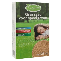 Graszaad speelgazon 2500gr