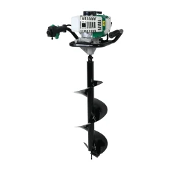 Grondboor benzine GB-49 Rhodos