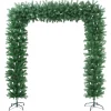 Guirlande boog Andover 240x220cm