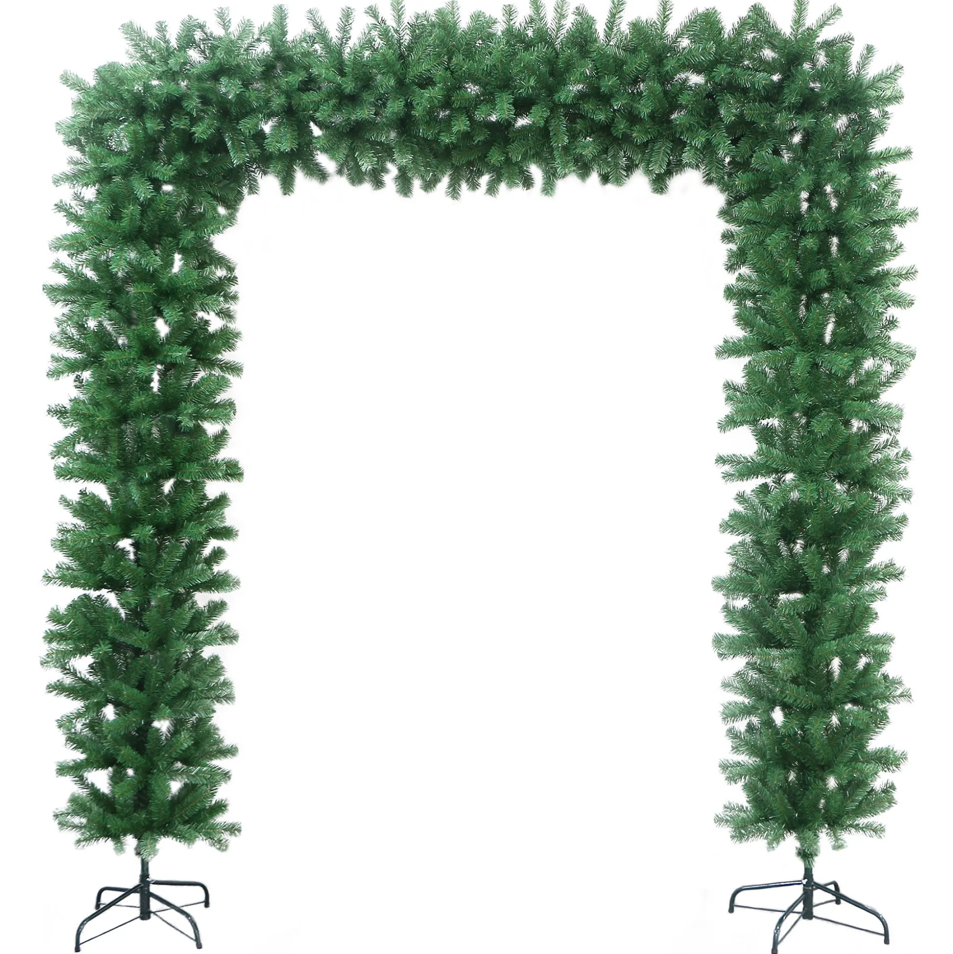 Guirlande boog Andover 240x220cm
