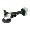Haakse slijper 125 BL20V tbv AR02 2-Force