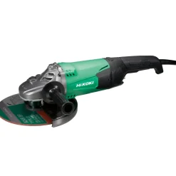 Haakse slijper G23ST WAZ Hikoki