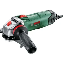 Haakse slijper PWS850-125 bosch