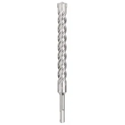 Hamerboor SDS+ Plus kop 6 x 165 mm Hikoki