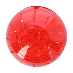Hamsterspeelbal neon