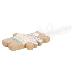 Hanger beer gingerbread 9 cm