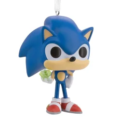 Hanger Funko Sonic Hedgehog