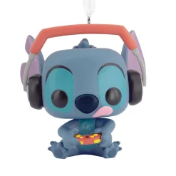 Hanger Funko Stitch