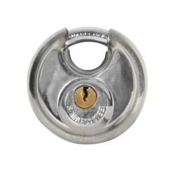 Hangslot discus 70 mm